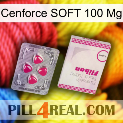 Cenforce SOFT 100Mg 32